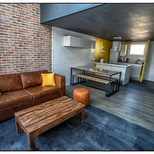  Appartamento Le Florence - Duplex Moderne Climatisé Avec Garage