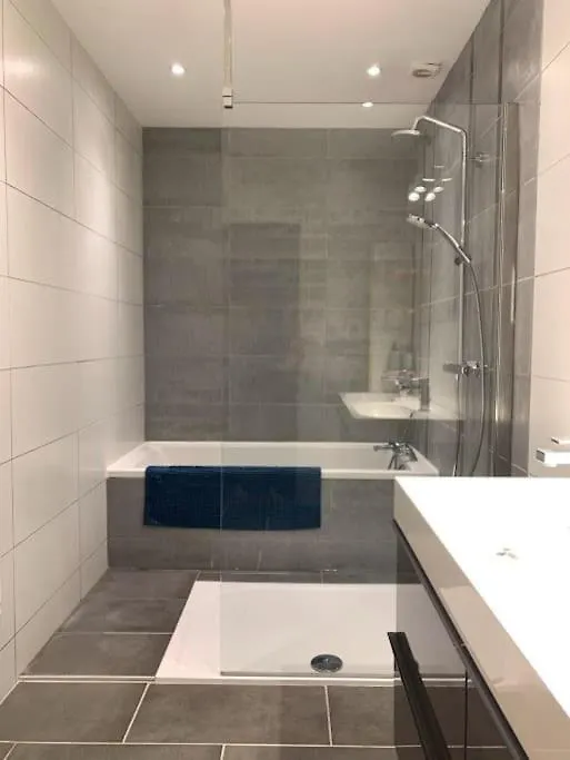 Apartment Joli Canut - Proche De Fourviere - 6 Couchages Lyon